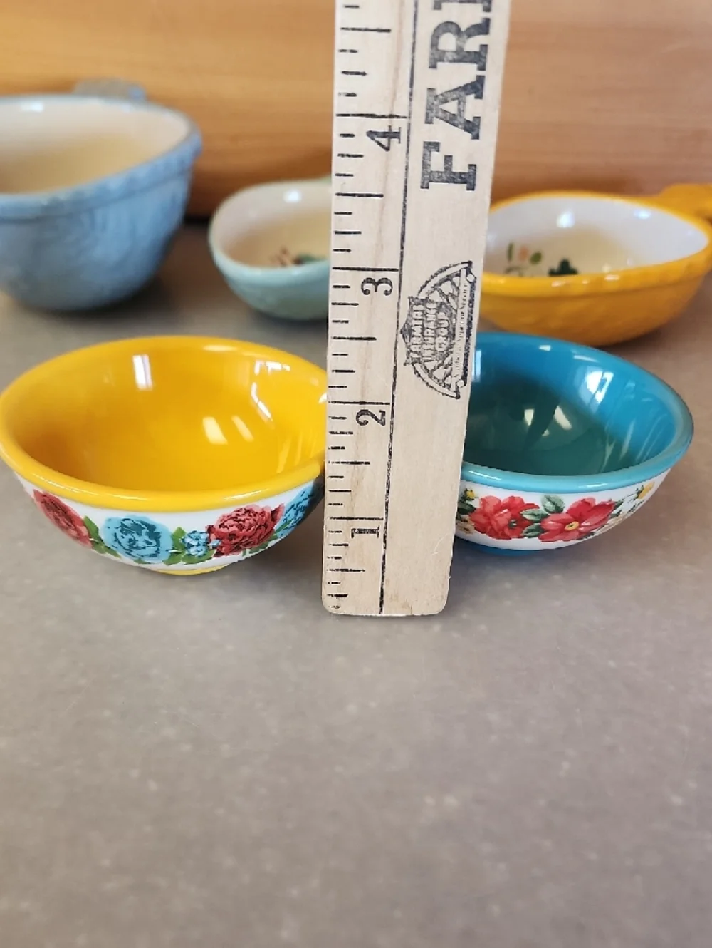 N/A set ceramic